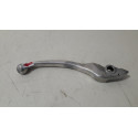Manete Freio Dianteiro Honda Elite 125 18/23 Ralado 54137 Prateado