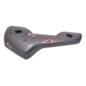 Carenagem Radiador Dir Triumph Trident 660 Detalhe 55500 Prateado