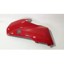 Carenagem Frontal Lateral N Max 160 25/26 L/d Avarias 63965 Vermelho