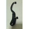 Manete Freio Ducati Performance Com Detalhe 63619 Preto