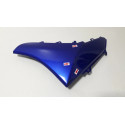 Carenagem Inferior Assoalho Nmax 160 21/24 L/e Ralada 62928 Azul