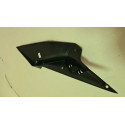 Carenagem Interna Esquerda Honda Cb 300f 2026 25 Orig 64262 Preto
