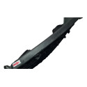 Carenagem Assoalho Pé Yamaha Neo 125 16/23 Detalhes 63054 Preto