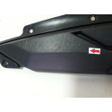 Carenagem Acabamento Rabeta Elite 125 25/26 L/d Orig 61841 Preto