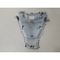 Carenagem Frontal Central Adv 150 21/24 Orig Quebrada 61916 Branco