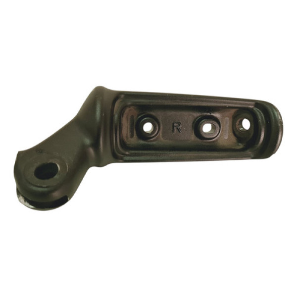Pedaleira Dianteira Dir Triumph Bonneville T120 Avaria 55855