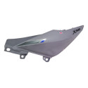 Carenagem Rabeta Esq Yamaha Xmax 250 20/24 Detalhes 54951 Cinza