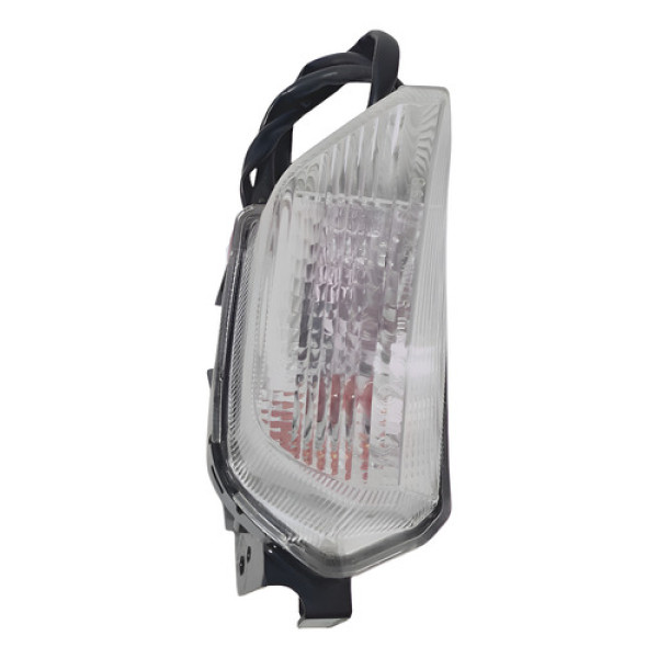 Pisca Dianteiro Dir Yamaha Nmax 160 21/24 Ori Quebrado 54623 Transparente