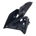 Acabamento Aba Tanque Esq Cg 160 Titan 22/24 Paralela 59094 Preto