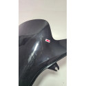 Para Brisa Bolha Frontal Honda Pcx 160 23/26 C/riscos 63563 Fumê