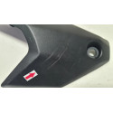 Protetor Escapamento Honda Adv 150 21/24 Detalhes 61921 Preto
