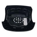Tampa Capa Airbag Volante Hilux 16-24 Hilux Sw4 2016-2024