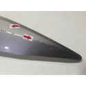 Carenagem Inferior Assoalho Elite 125 25/26 L/d Ralada 61369 Prateado