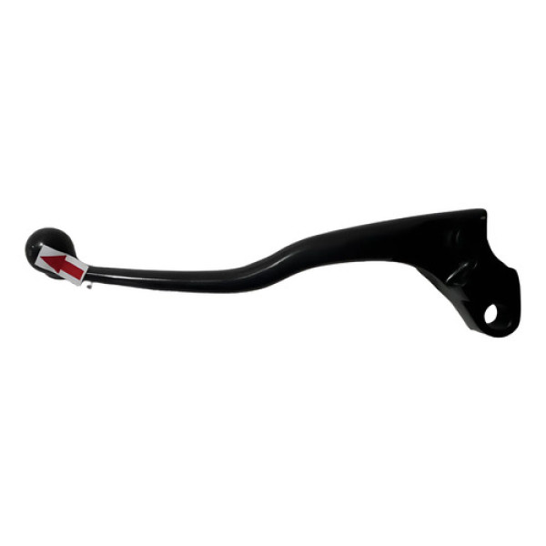 Manete Embreagem Kawasaki Zx4 R 25/26 Orig Detalhe 63793 Preto
