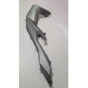 Carenagem Lateral Esq Honda Forza 350 2022 2024 Orig 63507 Cinza