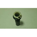Manopla Acelerador Honda Cg 160 Original Detalhes 61789 Preto