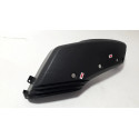Carenagem Frontal Inferior Bolha Xmax 250 25/25 Ralada 63071 Preto