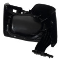 Tampa Porta Luvas Forza 350 24/24 L/e Orig 62626 Preto
