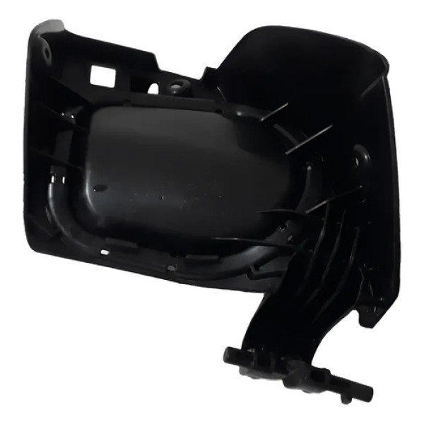 Tampa Porta Luvas Forza 350 24/24 L/e Orig 62626 Preto