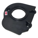 Acabamento Tampa Cvt Honda Sh 150 Detalhes 62634