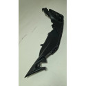 Carenagem Assoalho Dir Honda Pcx 160 2023 2026 Orig 64256 Preto