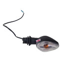 Pisca Traseiro Dir Honda Cg 160 16/24 Orig Descrição 54104 Preto