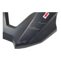 Carenagem Bico Frontal Bmw F 750gs Detalhes 59808 Preto