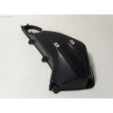 Tampa Filtro Ar Honda Adv 150 21/24 Orig Ralada 61928