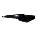 Carenagem Rabeta Honda Cg 160 Start 16/21 L/d Ralada 63386 Preto