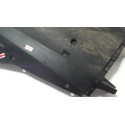 Carenagem Inferior Motor Yamaha N Max 160 21/24 Orig 62727 Preto