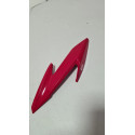 Carenagem Farol Dir Honda Cb 300f 2024 2026 C/det 64278 Vermelho