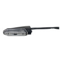 Pisca Dianteiro Honda Cb 300f Twister Original Detalhe 56578 Preto