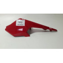 Carenagem Rabeta Honda Cg 160 Titan 25/26 L/e Orig 64166 Vermelho