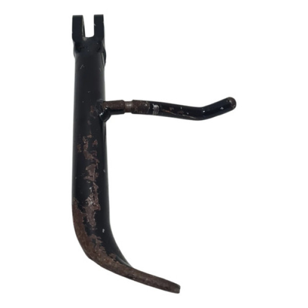 Cavalete Lateral Fz 15 2023-2024 Orig C/detalhes 63219 Preto