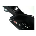 Carenagem Assoalho Pé Honda Pcx 160 23/25 L/e Avarias 59253 Preto