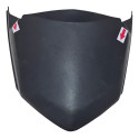 Carenagem Junção Rabeta Honda Biz 125 18/24 Detalhes 59103 Preto