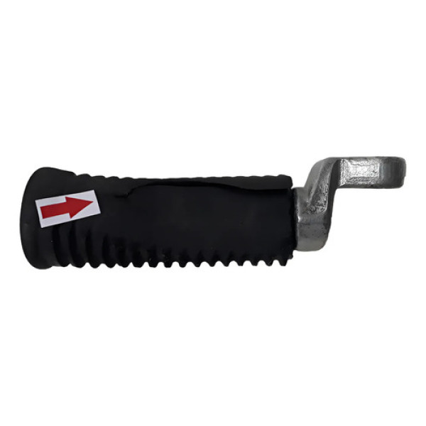 Pedaleira Dianteira Sportster Xl 1200 Roadster L/e Ori 60275
