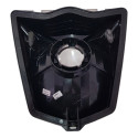 Farol Bloco Optico Honda Cg 150 14/15 Original Detalhe 56460 Ambos Lados