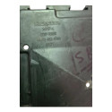 Carenagem Assoalho Central Elite 125 25/26 Orig C/det 61198 Preto