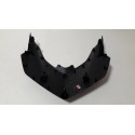 Carenagem Frontal Yamaha Xmax 250/300 25/26 Detalhes 63934 Preto