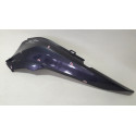 Carenagem Rabeta Honda Sh 150 17/21 L/e Orig 54092 Cinza-escuro