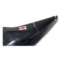 Carenagem Aba Tanque Dir Cg 160 Fan 22/24 Detalhes 59150 Preto