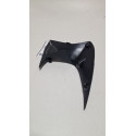 Complemento Aba Esq Tanque Cg 150 Ex 2015 Orig 60653 Preto