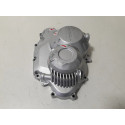 Tampa Embreagem Honda Cg 160 16/24 Orig Detalhes 62088 Prateado
