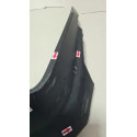 Tampa Lateral Piso Esq Adv 150 2021-2023 Orig C/det 62558 Preto