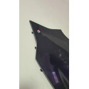 Carenagem Rabeta Esq Honda Pcx 160 2023 26 Orig C/det 63345 Cinza-escuro