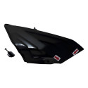 Acabamento Lateral Lanterna Neo 125 21/24 L/e Detalhe 54544 Preto
