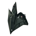Acabamento Aba Tanque Dir Cg 160 Titan 22/24 Detalhes 61086 Preto