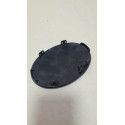 Emblema Grade Dianteiro Hilux Sw4 21 A 25 Orig C/det 62254 Preto