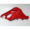 Carenagem Tanque Honda Bros 160 25/25 L/d Orig 59192 Vermelho